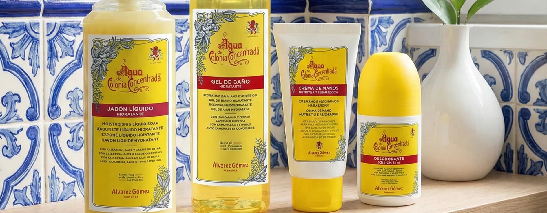 Welcome to Our Store